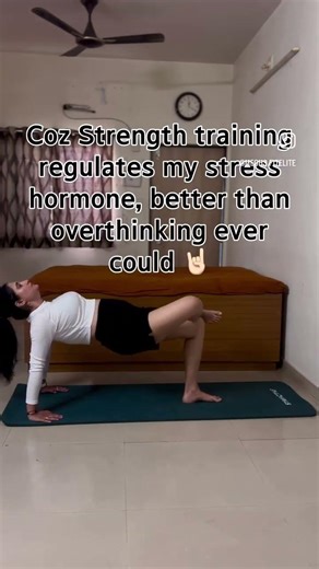 POV: This is how I stay calm!