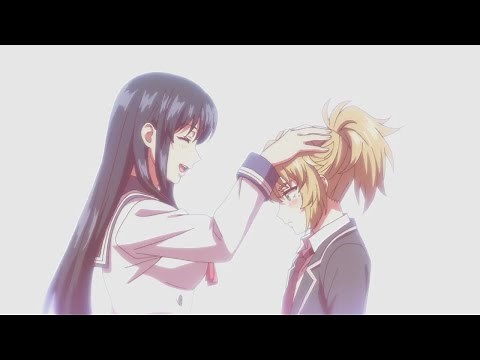 WHERE WE RISE「AMV」Mayuko x Yuri