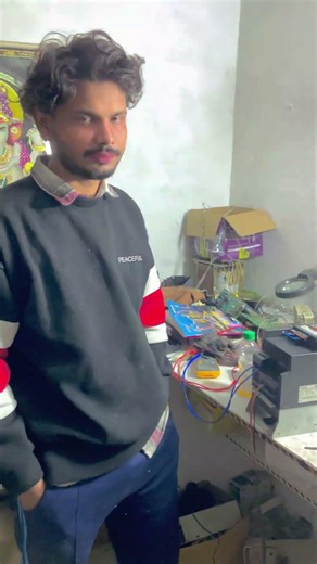 VFC3610/5610 IDE FAULT INTERNAL COMMUNICATION ERROR REPAIR