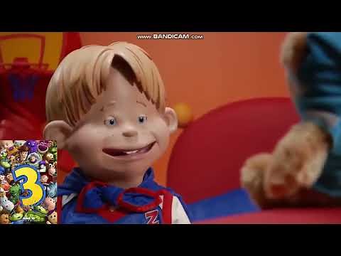 Pixar Movies Portrayed by Nick Jr. (UPDATED)