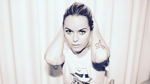 Orange Is the New Black's Taryn Manning Talks "GLTCHLFE" and Managing Her Music Career