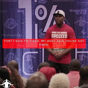 106K views · 1.2K reactions | How to Build Muscle Memory Practice a new skill in a blocked environment. Perform the same swing or throw the same way until you can repeat it with success... Work on the new skill in a variable environment. Use the same skill, but in slightly different, gamelike situations. ... Perfect the new skill in a random environment. etinspires.com | Eric Thomas | Facebook