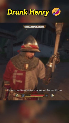 Henry had too much wine again! #shorts