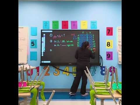 3rd Grade Math Lesson 7 Session 3 I-Ready Math