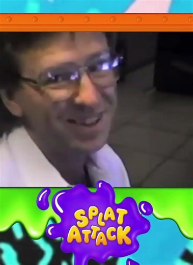 Kicked out of Double Dare!