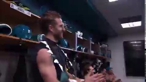 Adam pranked Will😂