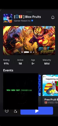 I'm always come back😈! #fnaf #song#edit#viral#roblox