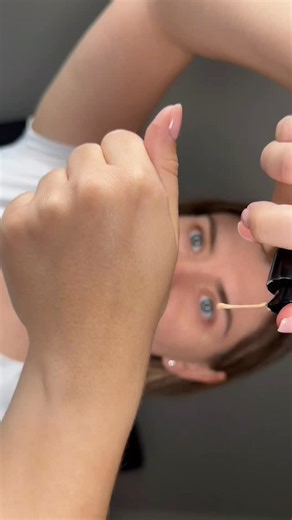 37 reactions · 3 comments |  From the perimeter to the center — seamless skin #foundationroutine #howtomake #makeuptutorial | Natali Ugc | Facebook