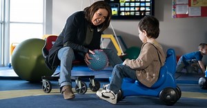 Tulsa's Cancer Treatment Centers of America closing