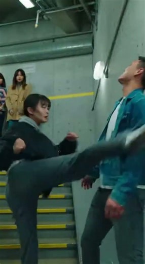 Instant karma slap! Best revenge payback #revenge #slap #shorts