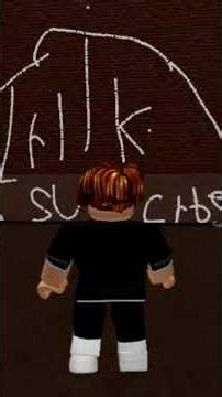 Roblox spray paint like and subscribe to me