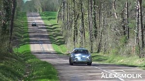 Here is a small preview of some upcoming stuff from the 2016 Tour Auto ! | alexsmolik