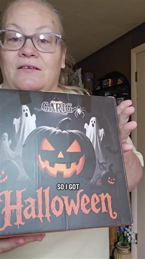 “Take your Halloween out of this world! 👽🛸 This inflatable alien in a spaceship brings cosmic fun and glowing galactic vibes to your yard all season long!” inflatable alien halloween decoration UFO halloween inflatable alien spaceship yard inflatable outdoor halloween alien decor light up alien UFO decoration #AlienHalloween #UFOInflatable #HalloweenYardDecor #OutOfThisWorldHalloween #TikTokShopCreatorPicks