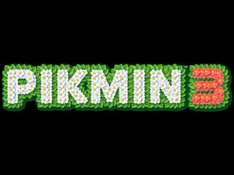SS Drake - Pikmin 3 Music Extended