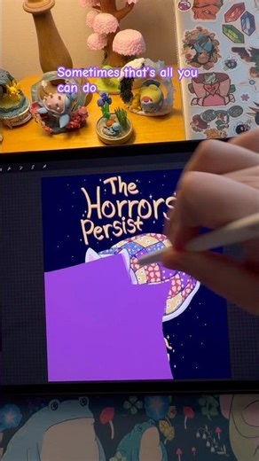 The Horrors Persist✨ #funny #meme #cat #fyp #animal #design #threadless