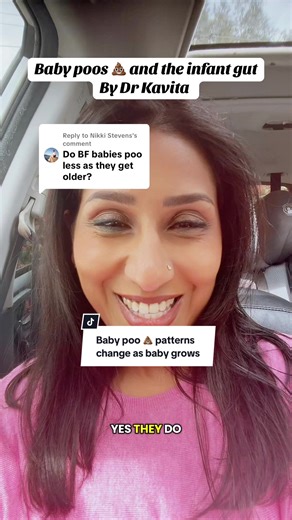 Understanding Infant Gut Development and Poo Patterns