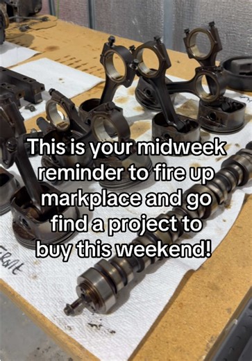 Your midweek reminder! #engine #performance #mechanic #car #fy | car mechanic