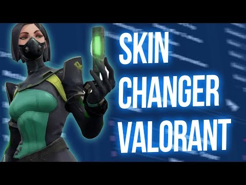 [LEGIT SWAPPER 2025] Free Valorant SkinChanger | All Skins Unlocked | Safe Download & Guide