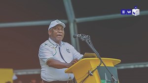 EWN is live at Gallagher Estate for the official launch of the 2024 elections. With exactly a week to go until South Africans make their mark, we keep you up to date with the latest in the countdown to the polls. For more, go to ewn.co.za or primediaplus.com, and download the Prime and EWN apps. | Eyewitness News