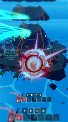 Bloxfruits Secrect Level | Volcanic Island 1st Quest | #trending #new #bloxfruits #roblox #onepiece