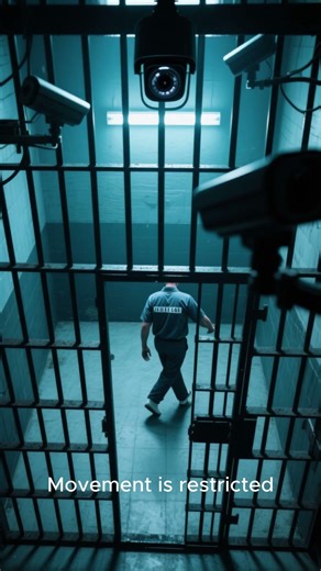 “Inside Louisiana State Penitentiary Death Row — Angola’s Most Condemned Inmates Revealed!”