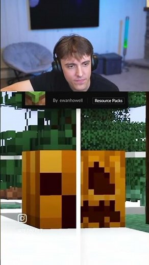 BETTER Minecraft Texture Packs