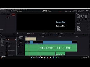 How to Change Output Device in DaVinci Resolve
