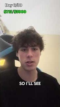 Day 6 of starting a power washing business $625/$5009