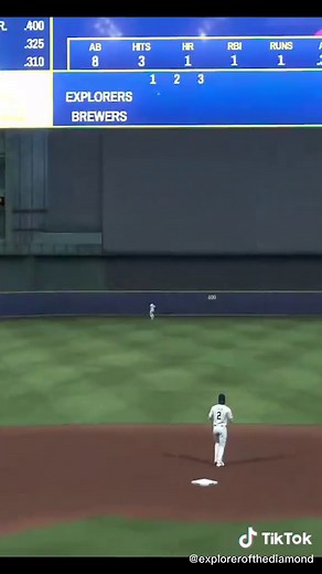 #mlbtheshow25 #fyp #diamonddynasty #mlbtheshow #baseball #fypage #fypシ #viral #gaming #theshow #viralvideo #videogames #latino #parati #videojuegos #conquestmap #perfectperfect