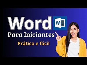 Como Usar o WORD - Microsoft Office