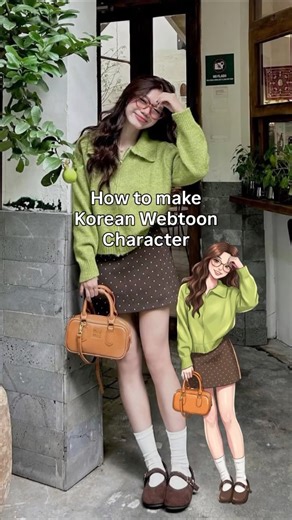 AI Girlie 💕 on Instagram: "Korean Webtoon Character Trend 💗 Comment “WEBTOON” for the @googlegemini prompt ✨ How to make Webtoon version yourself: 1️⃣ Open @higgsfield.ai and select Nano Banana Pro (Google Gemini’s latest model) 2️⃣ Add your photo and enter this prompt BAMM 🔥 ChatGPT’s latest image model cannot generate characters anymore. Use this Gemini prompt to create cute Korean Webtoon characters now! #koreanwebtoon #webtoon #geminiprompt #aitrend #prompts"