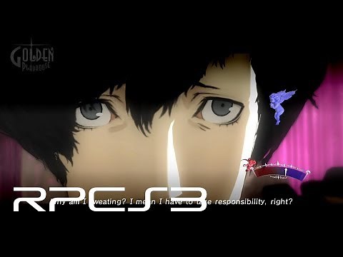 RPCS3 - Catherine with PPU Recompiler and OpenGL on i7-5930K