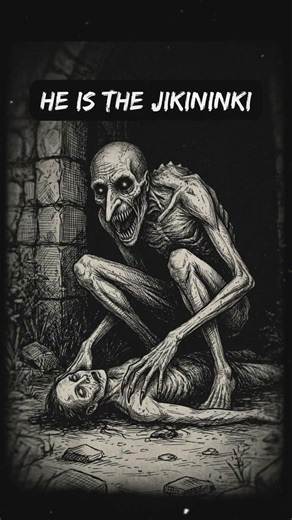 Jikininki: The "Walking Dead" of Ancient Japan