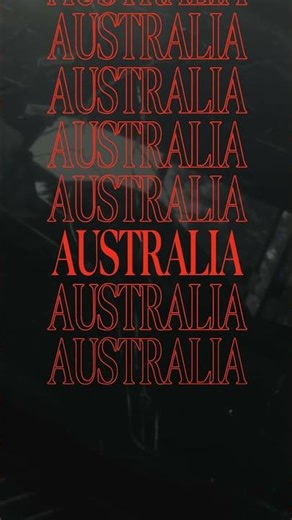 Exhumed Red Asphalt Tour 2026 Australia and New Zealand