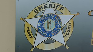 Perry County Sheriff Deputy saves man from hanging himself