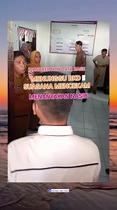 Viral Demo HONORER Non DATA BASE Menunggu Pengusulan PPPK Paruh Waktu ! | Farhan Uba Fani
