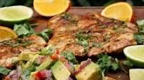 15 Colombian Grilled Chicken Recipe - Selected Recipes