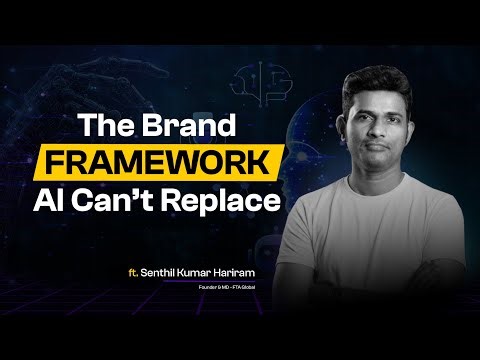 Building Brand Authenticity in the Age of AI!
