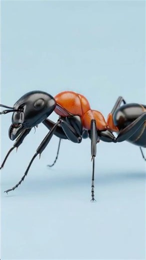 Formica Ant Sprays FORMIC ACID Weapon! 🐜 Corrosive Blast