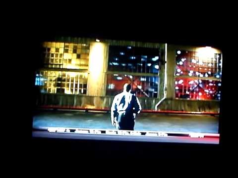 Chick-Fil-A Commercial (2011-HD-WS)