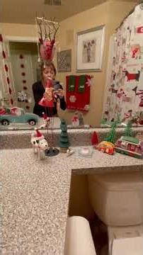 Christmas home tour 2025