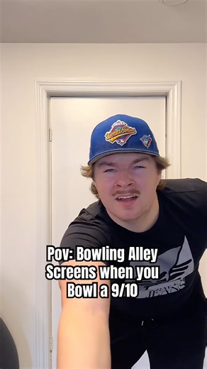 Accurate or not ?? 🎳😮 @Corridor @CorridorCrew