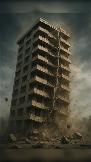 Why Japan Builds Earthquake-Proof Buildings? | World’s Safest Engineering Explained