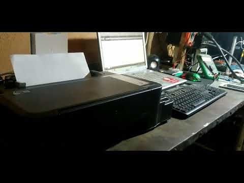 Epson L120 reset de almohadillas - error 21000068 epson - Metodo Octubre 2021