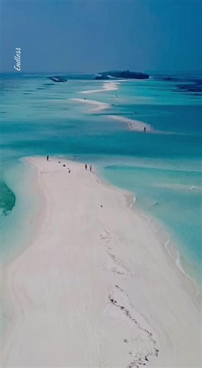 Endless beauty ❤️. #maldives #dhigurah #dji