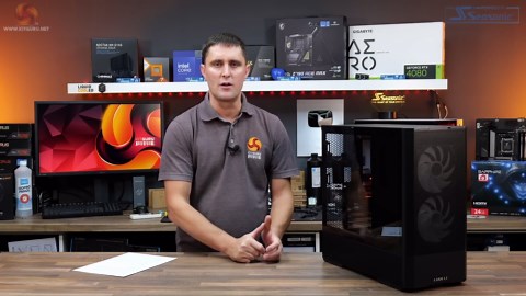 Lian Li Lancool 207 - The best budget case of 2024
