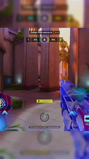 Exploring XIM for Overwatch 2 Gameplay