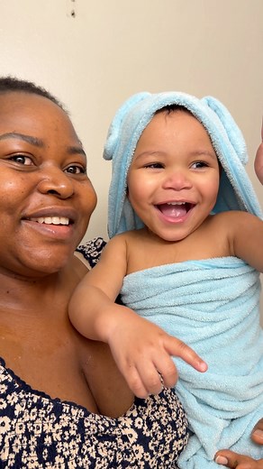 3.1K views · 92 reactions | Getting baby Zane ready… my little shadow for life. ❤️ #fblifestyle | Thegracious Jayz | Facebook