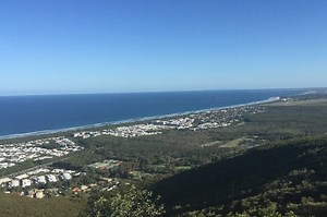 Climbing Mount Coolum With Kids - Brisbane Kids