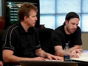 Project Greenlight Season 3 Episode 1 Segment A